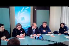 Σε αναμονή η Δυτική Ελλάδα για τη δημιουργία hotspot προσφύγων – Καμία ενημέρωση από την κυβέρνηση – Τι δηλώνει ο Περιφερειάρχης Απ. Κατσιφάρας
