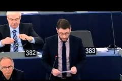 Ανδρουλάκης: Αλληλεγγύη α λα καρτ δεν υπάρχει