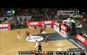ΤΑ HIGHLIGHTS ΤΟΥ ΜΠΑΜΠΕΡΓΚ - ΟΛΥΜΠΙΑΚΟΣ 72-71 (8λεπτο ΒΙΝΤΕΟ)