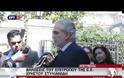 ΑΛ. ΤΣΙΠΡΑΣ: ΠΡΟΕΧΕΙ ΝΑ ΒΟΗΘΗΣΟΥΜΕ ΤΟΥΣ ΠΑΓΙΔΕΥΜΕΝΟΥΣ VD