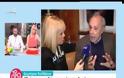 Δήλωση - σοκ από τον Κολλάτο: «Να μας δώσει το κράτος το δικαίωμα να σκοτώνουμε τα αυτιστικά παιδιά μας»