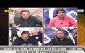 Έγινε το έλα να δείς σε αθλητκή εκπομπή του Βόλου