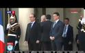 ΣΤΟ ΜΕΓΑΡΟ ΤΩΝ ΗΛΥΣΙΩΝ Ο ΑΛ. ΤΣΙΠΡΑΣ