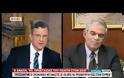 ΚΟΥΜΟΥΤΣΑΚΟΣ: ΕΚΤΟΣ ΕΛΕΓΧΟΥ ΤΟ ΠΡΟΣΦΥΓΙΚΟ VD