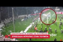 ΣΤ. ΚΟΝΤΟΝΗΣ: «ΔΕΝ ΑΛΛΑΖΕΙ Η ΑΠΟΦΑΣΗ ΓΙΑ ΤΗ ΔΙΑΚΟΠΗ ΤΟΥ ΚΥΠΕΛΛΟΥ»