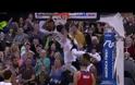 ΕΝΤΥΠΩΣΙΑΚΟ ΤΟ TOP 10 ΤΟΥ ΝΒΑ (11/3) *ΒΙΝΤΕΟ*