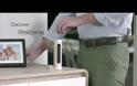 Welcome Netatmo: Μια διαφορετική κάμερα φύλακας στο σπίτι σας