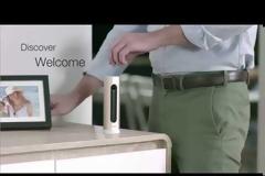 Welcome Netatmo: Μια διαφορετική κάμερα φύλακας στο σπίτι σας