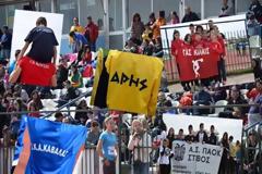3η Ορφική Συνάντηση Στίβου από τον στίβο του ΜΓΣ Εθνικού [video]