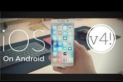 Πως να μετατρέψετε το Android σε ένα iphone