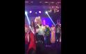 Αυτή είναι η Miss Europe World και είναι Ελληνίδα... [video]