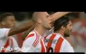 ΓΚΟΛ ΣΕ... ΟΛΟΥΣ Ο ΙΝΤΕΓΕ! *VIDEOS*