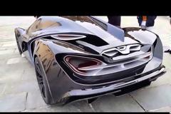 Αυτό το υβριδικό εργαλείο των 900hp ποιος το θέλει και πόσο κόστισε; [video]
