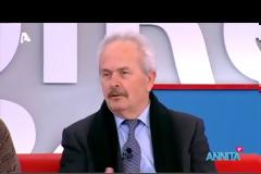 Επιστήμονας ιατρός περιγράφει ένα μέγα θαύμα από τον Αγιο Ελευθέριο... [video]