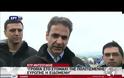 Δ. ΑΒΡΑΜΟΠΟΥΛΟΣ: ΠΡΟΤΕΡΑΙΟΤΗΤΑ ΝΑ ΜΕΤΑΚΙΝΗΣΟΥΜΕ ΤΟΥΣ ΠΡΟΣΦΥΓΕΣ ΑΠΟ ΤΗΝ ΕΙΔΟΜΕΝΗ