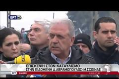 ΕΝΕΡΓΕΙΕΣ ΓΙΑ ΤΗΝ ΑΠΟΣΥΜΦΩΡΗΣΗ ΤΗΣ ΕΙΔΟΜΕΝΗΣ ΠΡΟΑΝΗΓΓΕΙΛΕ Ο Γ. ΜΟΥΖΑΛΑΣ VD