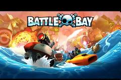 Battle Bay : AppStore new free...Ένα νέο παιχνίδι από την Rovio