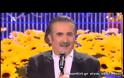 ΧΑΜΟΣ: Πήραν στο κυνήγι τον Λαζόπουλο στην έναρξη του Αλ Τσαντίρι... [video]