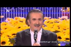 ΧΑΜΟΣ: Πήραν στο κυνήγι τον Λαζόπουλο στην έναρξη του Αλ Τσαντίρι... [video]