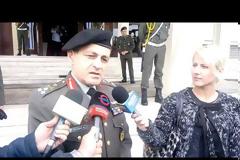 Α/ΓΕΣ: ''Σε υψηλά επίπεδα το αξιόμαχο του Στρατού''