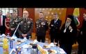 Α/ΓΕΣ: ''Σε υψηλά επίπεδα το αξιόμαχο του Στρατού''