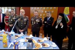 Α/ΓΕΣ: ''Σε υψηλά επίπεδα το αξιόμαχο του Στρατού''