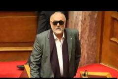 Ξέσπασμα Κουρουμπλή κατά της Ν.Δ. - Τί αποκάλυψε για τον Μουζάλα; Τί είπε για τον Καμμένο;