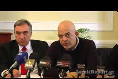 Το Ράλλυ Ακρόπολις επέστρεψε και πάλι στο σπίτι του... [photo+video]
