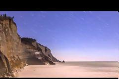 Ρομαντικά νυχτερινά τοπία της Κέρκυρας - Corfu Nightscapes - La vie en rose