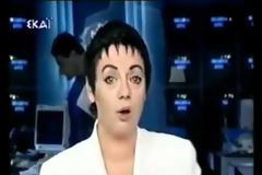 Η προφητική εκπομπή της Μαλβίνας για τα Σκόπια... [video]
