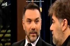 ΤΡΟΜΕΡΕΣ ΑΤΑΚΕΣ ΑΚΗ ΓΙΑ ΟΛΥΜΠΙΑΚΟ ΚΑΙ... ΤΣΟΥΚΑΛΑ! *VIDEOS*