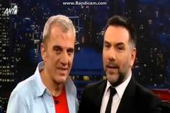 ΤΡΟΜΕΡΕΣ ΑΤΑΚΕΣ ΑΚΗ ΓΙΑ ΟΛΥΜΠΙΑΚΟ ΚΑΙ... ΤΣΟΥΚΑΛΑ! *VIDEOS*
