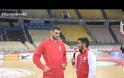 RED EUROLEAGUE ΜΕ ΙΩΑΝΝΗ ΠΑΠΑΠΕΤΡΟΥ ΚΑΙ... «ΑΟΡΑΤΟΣ ή ΝΑ ΠΕΤΑΣ;» *BINTEO*