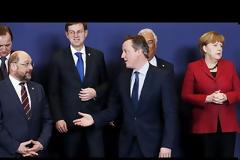 ΣΕ ΕΞΕΛΙΞΗ Η ΣΥΝΑΝΤΗΣΗ ΤΟΥΣΚ-ΓΙΟΥΝΚΕΡ-ΝΤΑΒΟΥΤΟΓΛΟΥ