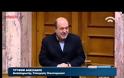 ΤΡ. ΑΛΕΞΙΑΔΗΣ: «ΤΕΛΕΙΩΣΑΝ ΤΑ ΑΣΧΗΜΑ, ΕΡΧΟΝΤΑΙ ΤΑ ΧΕΙΡΟΤΕΡΑ»