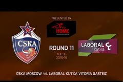 ΤΑ HIGHLIGHTS ΟΛΩΝ ΤΩΝ ΧΘΕΣΙΝΩΝ (17/3) ΑΓΩΝΩΝ ΤΟΥ EUROLEAGUE TOP 16! *VIDEOS*