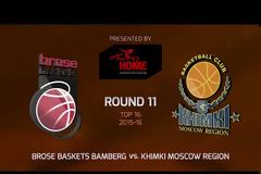 ΤΑ HIGHLIGHTS ΟΛΩΝ ΤΩΝ ΧΘΕΣΙΝΩΝ (17/3) ΑΓΩΝΩΝ ΤΟΥ EUROLEAGUE TOP 16! *VIDEOS*