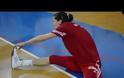 Η ΠΑΡΑΚΑΜΕΡΑ ΤΟΥ ΟΛΥΜΠΙΑΚΟΣ-ΠΑΟΚ (85-48) *ΒΙΝΤΕΟ*