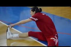 Η ΠΑΡΑΚΑΜΕΡΑ ΤΟΥ ΟΛΥΜΠΙΑΚΟΣ-ΠΑΟΚ (85-48) *ΒΙΝΤΕΟ*