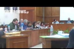 Δέσμευση τραπεζικών λογαριασμών πασίγνωστου Τρικαλινού επιχειρηματία λόγω …τάφου