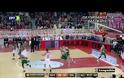 ΤΑ HIGHLIGHTS ΤΟΥ ΟΛΥΜΠΙΑΚΟΣ - ΖΑΛΓΚΙΡΙΣ (74-59) ΑΠΟ ΤΗΝ ΕΡΤ *8λεπτο ΒΙΝΤΕΟ*