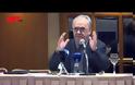 Γ. ΔΡΑΓΑΣΑΚΗΣ: «ΘΕΤΙΚΟ ΣΟΚ» Η ΟΛΟΚΛΗΡΩΣΗ ΤΗΣ ΑΞΙΟΛΟΓΗΣΗΣ VD