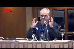 Γ. ΔΡΑΓΑΣΑΚΗΣ: «ΘΕΤΙΚΟ ΣΟΚ» Η ΟΛΟΚΛΗΡΩΣΗ ΤΗΣ ΑΞΙΟΛΟΓΗΣΗΣ VD