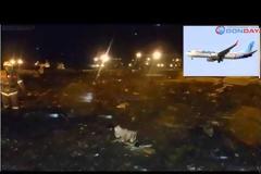 ΑΥΤΟΣ ήταν ο Κύπριος χειριστής του Boeing που συνετρίβη - Η τελευταία συνομιλία με τον πύργο ελεγχου και το τραγικό παιχνίδι της μοίρας [ηχητικό]