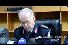 Λαμία: Θρασύτατοι απατεώνες τηλεφωνούν στα σπίτια - Τι λέει η Αστυνομία [video]