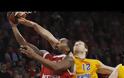 ΑΥΤΟΣ ΕΙΝΑΙ Ο MVP ΤΗΣ 11ης ΑΓ. ΤΟΥ EUROLEAGUE TOP 16! *ΒΙΝΤΕΟ*