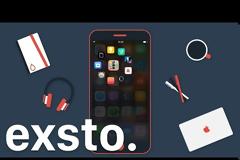Exsto : Ένα όμορφο tweak για τους φακέλους σας