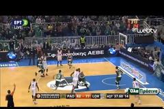Δεν ήξερε ο Γουίλιαμς για τη διαφορά των 9 πόντων