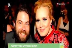 Πώς μας ξέφυγε; Παντρεύτηκε μυστικά τα Χριστούγεννα και το μάθαμε τώρα! [photos + video]