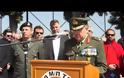 Ο Ταξίαρχος Προκόπης Καρατζέτζος από σήμερα στο τιμόνι της 9ης Ταξιαρχίας